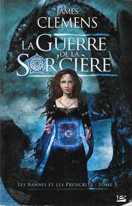 La Guerre de la Sor'cire