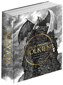 Dictionnaire Tolkien