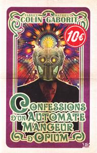Confessions d'un automate mangeur d'opium