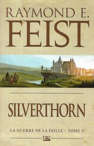 Silverthorn