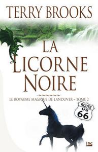 La Licorne noire