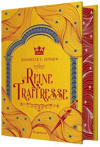 La Reine tratresse