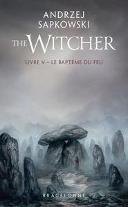 Le Baptme du feu