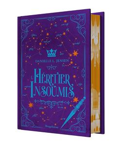 L'Hritier insoumis
