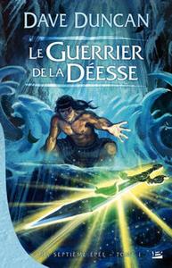 Le Guerrier de la Desse