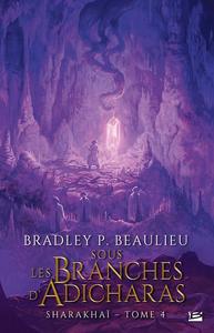 Sous les branches d'Adicharas