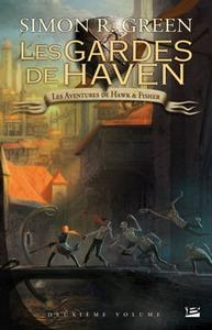 Les Gardes de Haven