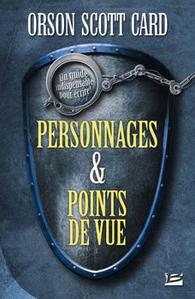 Personnages et Points de Vue