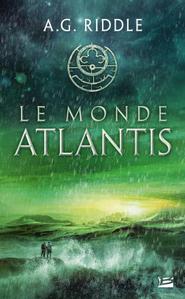 Le Monde Atlantis
