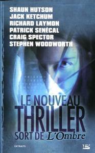 Le Nouveau thriller sort de L'Ombre
