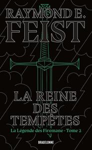 La Reine des temptes