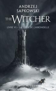 La Tour de l'hirondelle