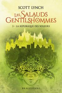 La Rpublique des Voleurs