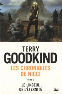 Le Linceul de l'ternit
