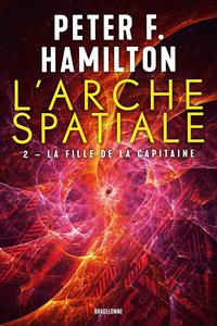 La Fille de la capitaine