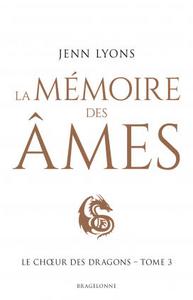 La Mmoire des mes
