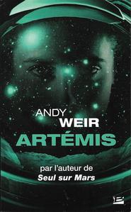 Artmis