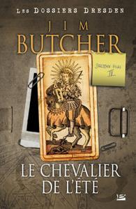 Le Chevalier de l't