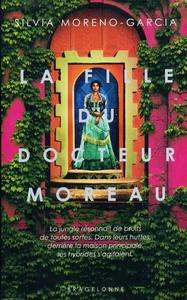 La Fille du docteur Moreau