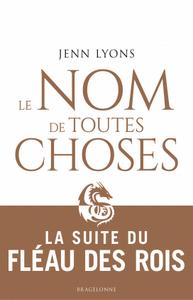 Le Nom de toutes choses
