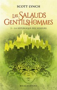 La Rpublique des Voleurs