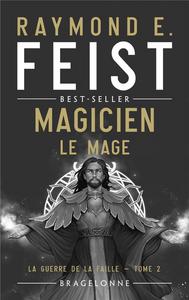 Magicien : Le Mage