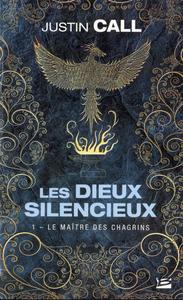 Le Matre des chagrins