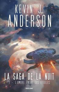 L'Ombre entre les toiles