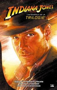 Indiana Jones, l'intgrale de la trilogie