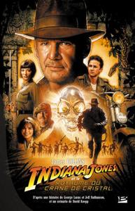 Indiana Jones et le royaume du crne de cristal