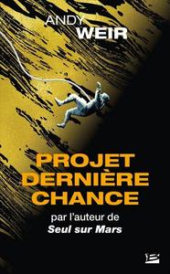 Projet Dernire Chance