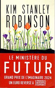 Le Ministre du futur
