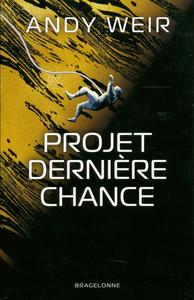 Projet Dernire Chance