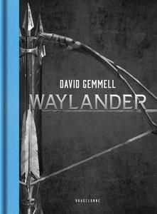 Waylander - L'Intgrale
