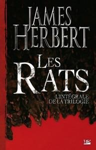 Les Rats, l'intgrale de la trilogie