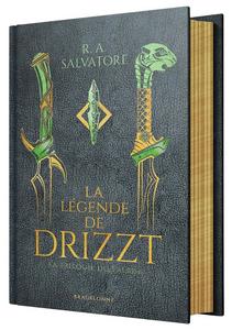 La Lgende de Drizzt - La trilogie du Valbise