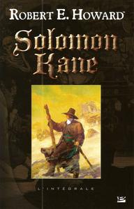 Solomon Kane, l'intgrale