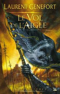 Le Vol de l'Aigle