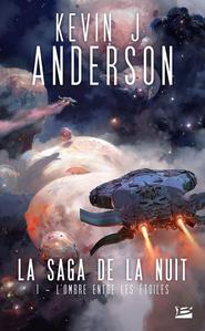 L'Ombre entre les toiles