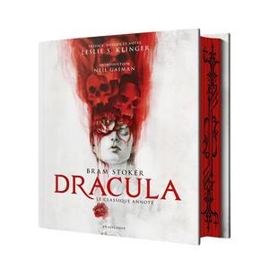Dracula : le classique annot