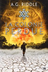 La Colonie perdue