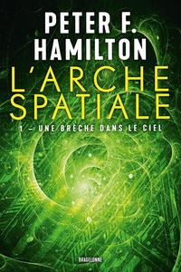 Une brche dans le ciel