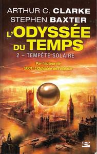 Tempte solaire