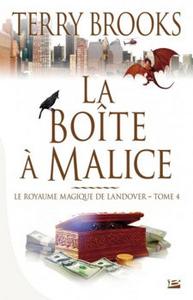 La Bote  malice