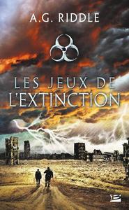 Les Jeux de l'Extinction