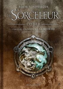 Le Sorceleur - Codex