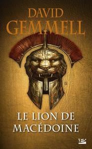 Le Lion de Macdoine