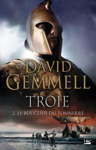 Le Bouclier du Tonnerre