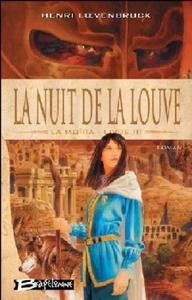 La Nuit de la louve