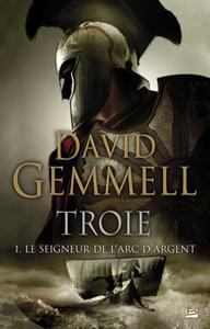 Le Seigneur de l'Arc d'Argent